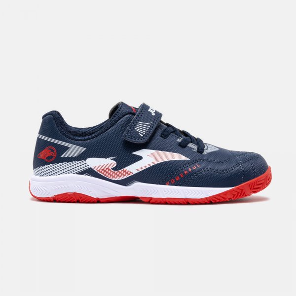 POWERFUL JR 2603 NAVY BLUE INDOOR