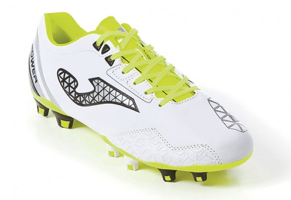 POWER 502 WHITE MULTISTUD