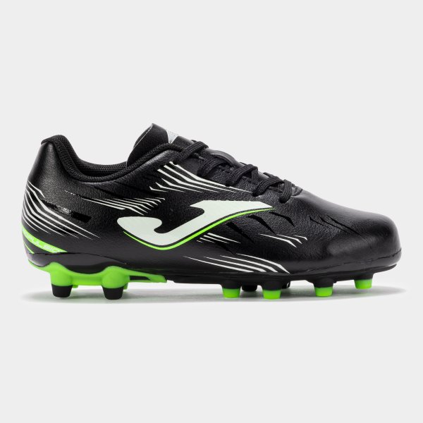 PROPULSION JR 2501 BLACK FIRM GROUND