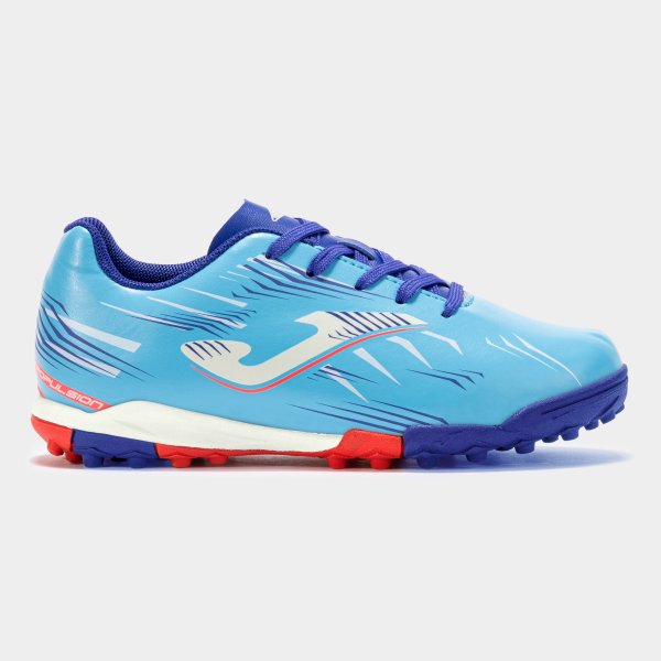 PROPULSION JR 2505 BLUE TURF