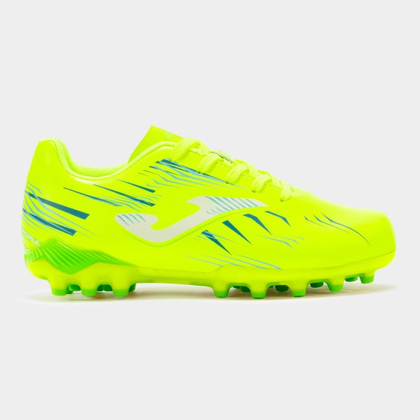 PROPULSION JR 2509 LEMON FLUOR ARTIFICIAL GRASS