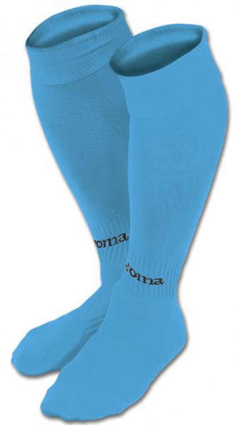 PRO-CLASSIC FLUOR TURQUOISE FOOTBALL SOCKS