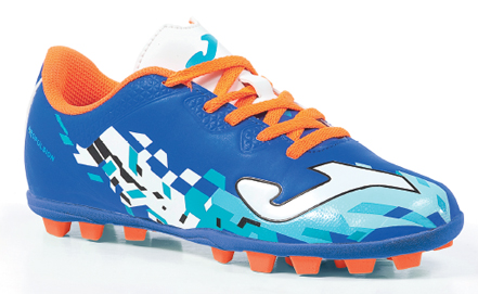PROPULSION JR 505 BLUE 22 STUDS
