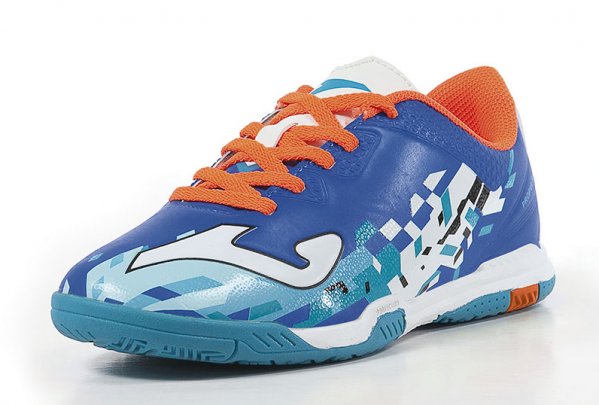 PROPULSION JR 505 BLUE INDOOR