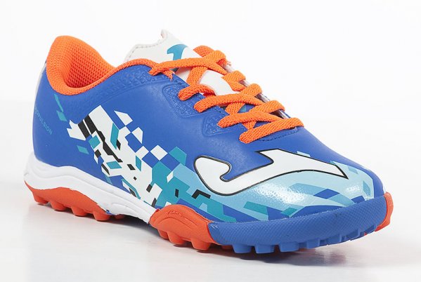 PROPULSION JR 501 BLUE TURF