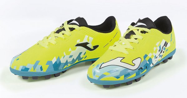 PROPULSION JR 511 FLUOR 22 STUDS