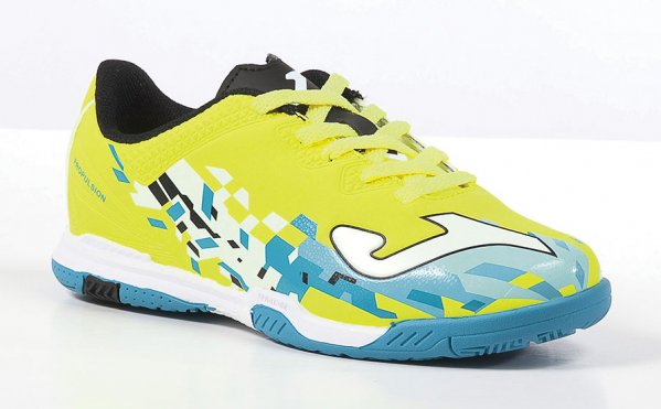 PROPULSION JR 511 FLUOR INDOOR