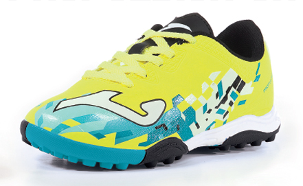 PROPULSION JR 511 FLUOR TURF