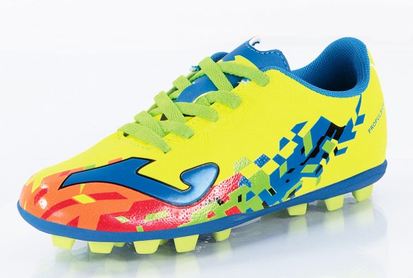 PROPULSION JR 411 FLUOR 22 STUDS