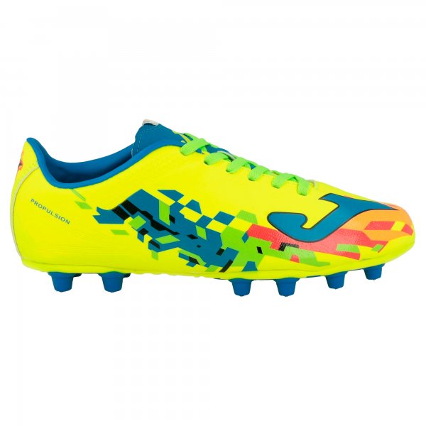PROPULSION JR 411 FLUOR MULTISTUD