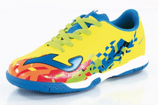 PROPULSION JR 411 FLUOR SALA