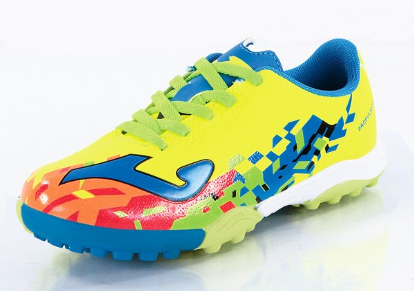 PROPULSION JR 411 FLUOR TURF