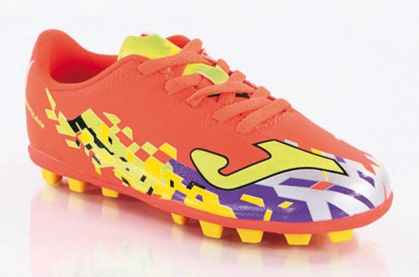PROPULSION JR 428 ORANGE 22 STUDS