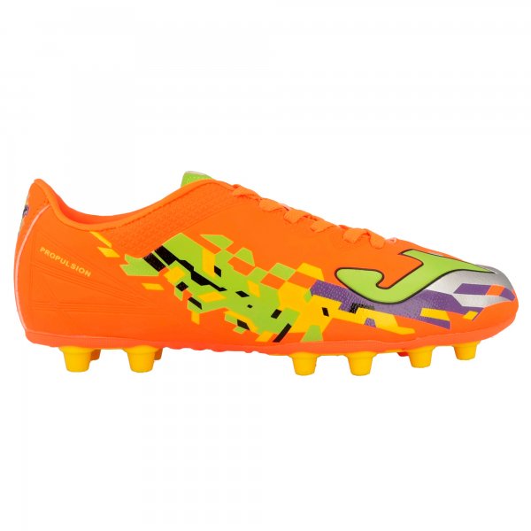 PROPULSION JR 428 ORANGE MULTISTUD