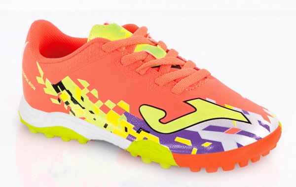 PROPULSION JR 428 ORANGE TURF