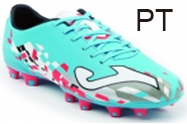 PROPULSION JR 505 BLUE TURF