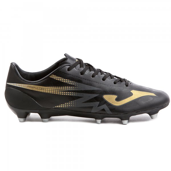 PROPULSION LITE 701 BLACK FIRM GROUND