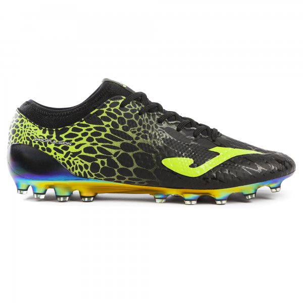 PROPULSION LITE 901 BLACK ARTFICIAL GRASS