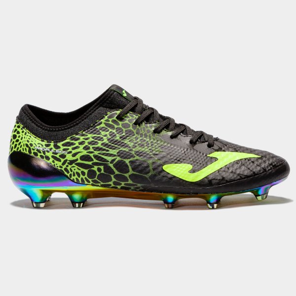 PROPULSION LITE 901 BLACK FIRM GROUND