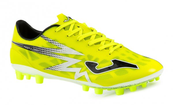 PROPULSION LITE 611 FLUOR-BLACK ARTIF.GRASS