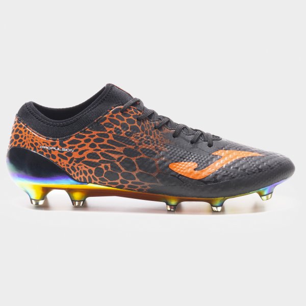 PROPULSION LITE 804 ROYAL FIRM GROUND
