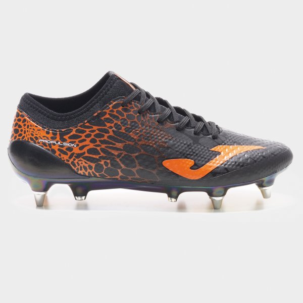 PROPULSION LITE 801 BLACK SOFT GROUND
