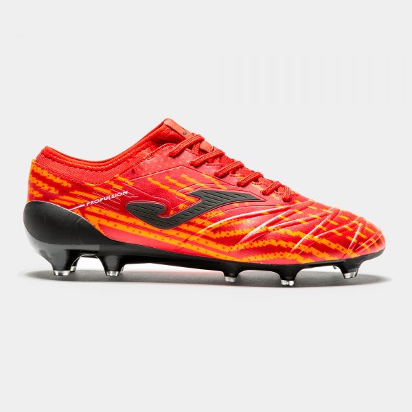 PROPULSION LITE 906 RED FIRM GROUND