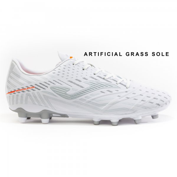 PROPULSION 2002 WHITE-SILVER ARTIF. GRASS