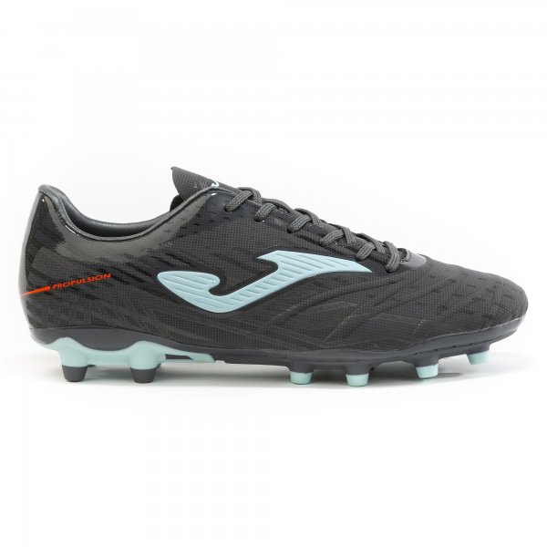 PROPULSION 2012 GREY-TURQUOISE FIRM GROUND