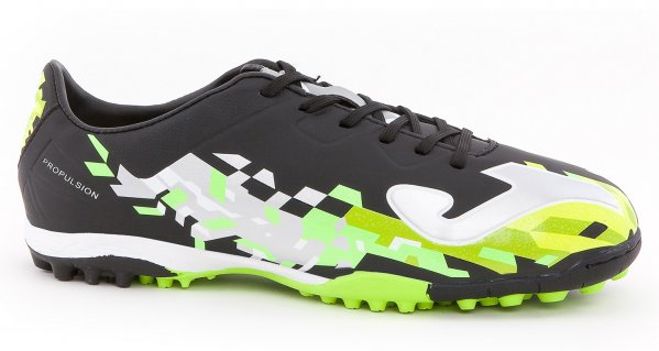PROPULSION 501 BLACK TURF