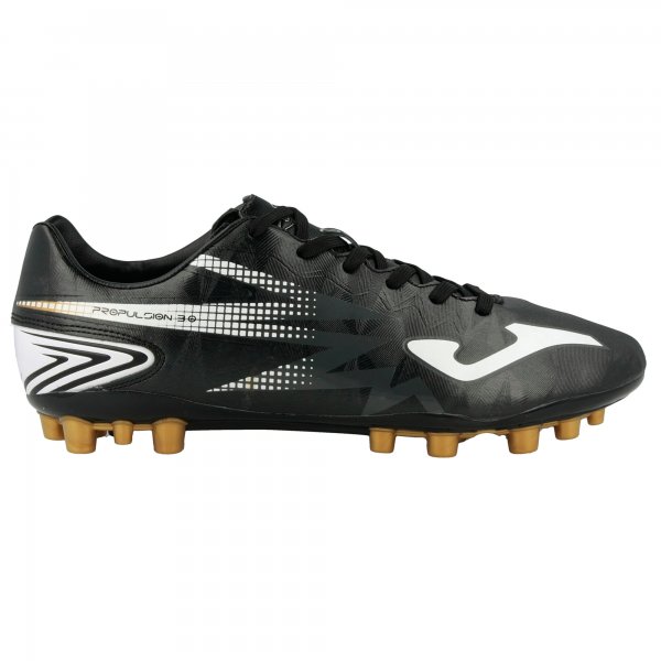 PROPULSION 701 BLACK ARTIFICIAL GRASS