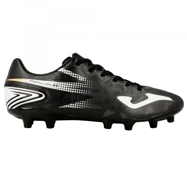 PROPULSION 701 BLACK FIRM GROUND