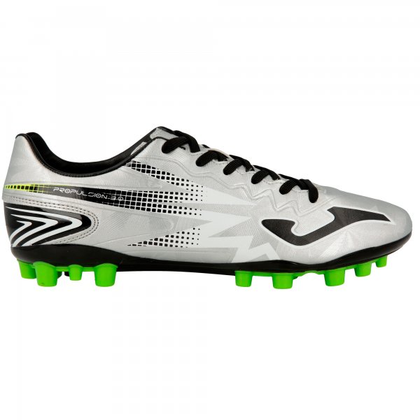 PROPULSION 712 SILVER ARTIFICIAL GRASS