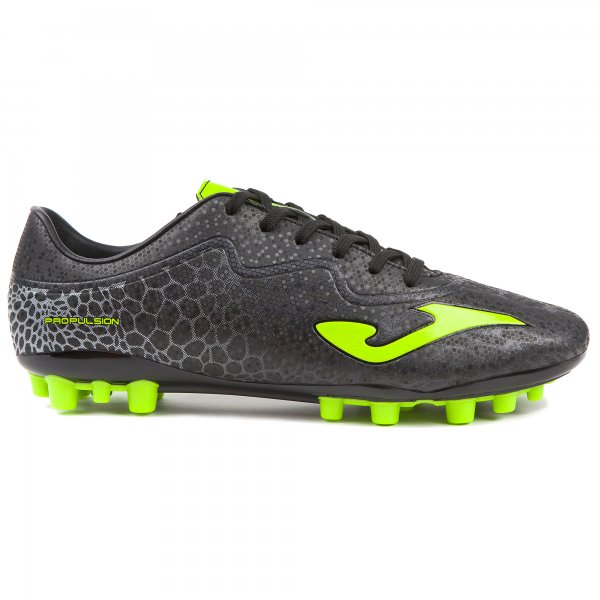 PROPULSION 801 BLACK ARTIFICIAL GRASS