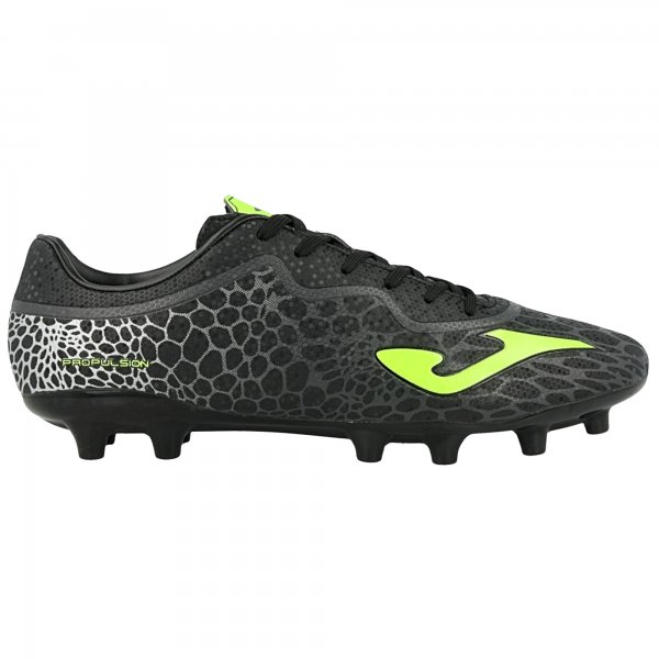 PROPULSION 801 BLACK FIRM GROUND