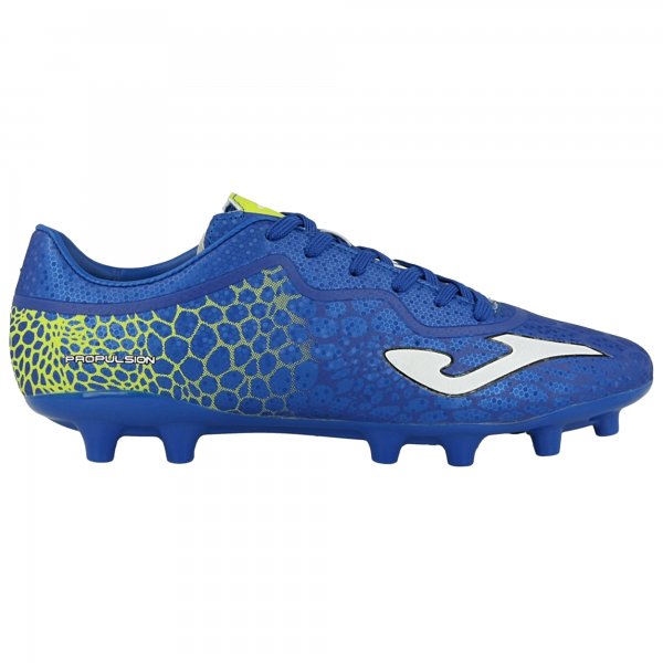 PROPULSION 804 ROYAL FIRM GROUND