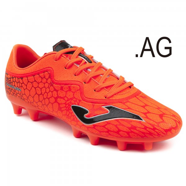 PROPULSION 808 ORANGE ARTIFICIAL GRASS