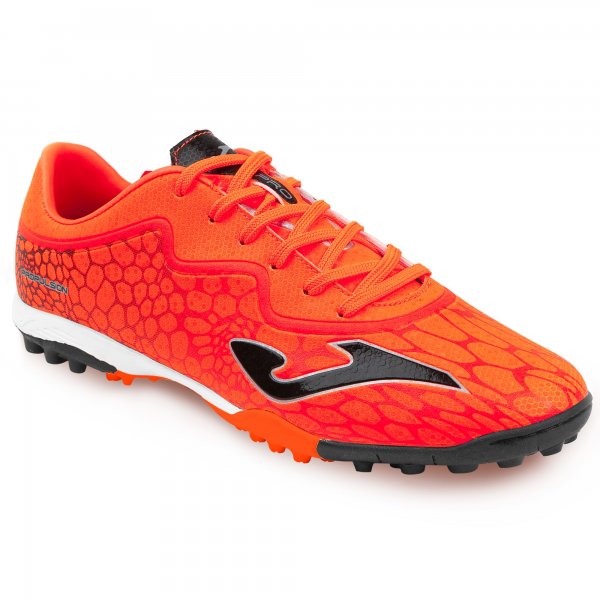 PROPULSION 808 ORANGE TURF