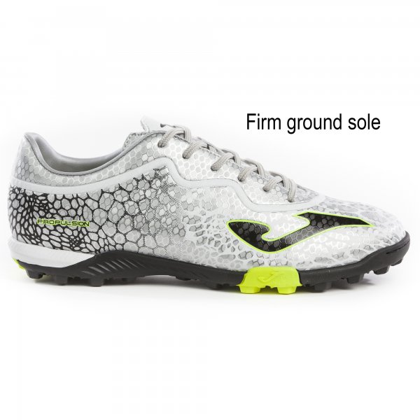 PROPULSION 912 SILVER FIRM GROUND