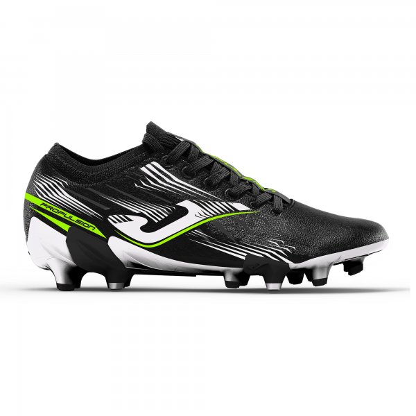 PROPULSION 2501 BLACK ARTIFICIAL GRASS
