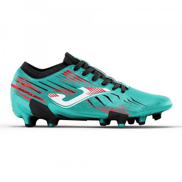 PROPULSION 2505 TURQUOISE ARTIFICIAL GRASS