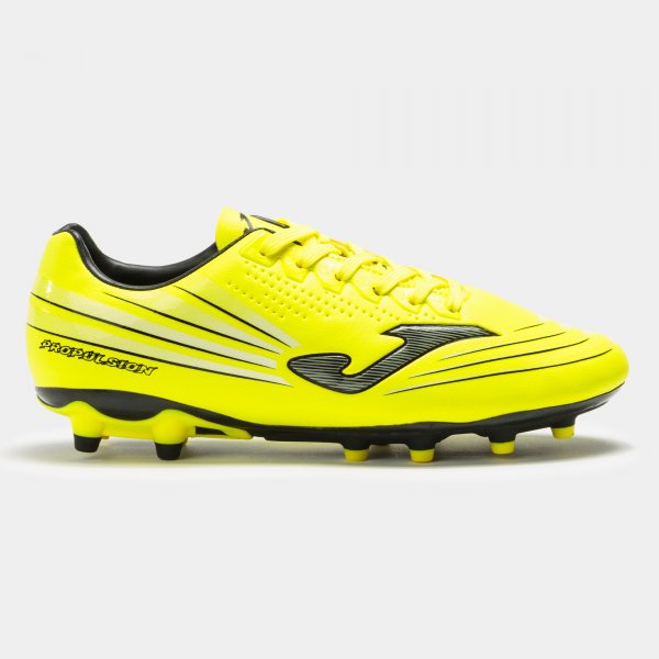 PROPULSION 2011 LEMON FLUOR FIRM GROUND