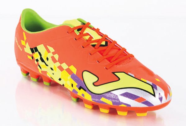 PROPULSION 408 ORANGE ARTIF.GRASS