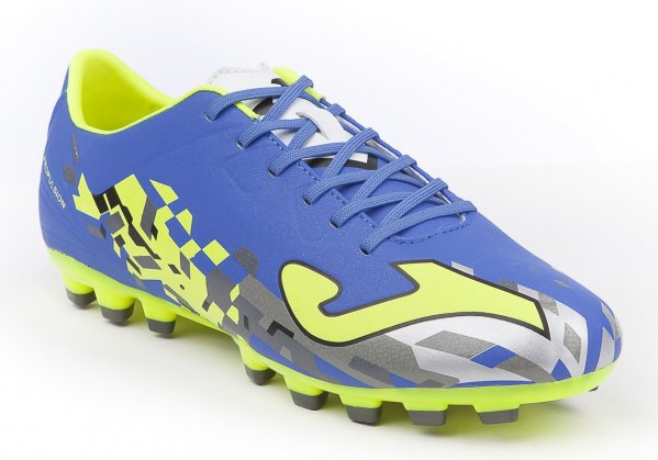 PROPULSION 503 NAVY-ORANGE ARTIF. GRASS