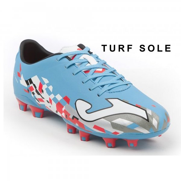 PROPULSION 505 BLUE TURF