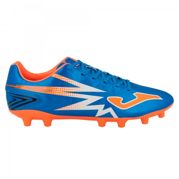 PROPULSION 604 ROYAL FIRM GROUND