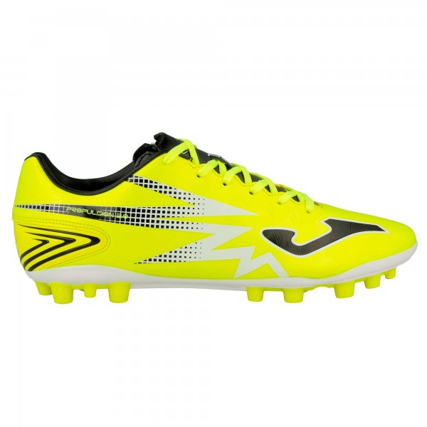 PROPULSION 611 FLUOR-BLACK ARTIFICIAL GRASS