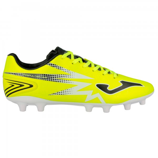 PROPULSION 611 FLUOR-BLACK FIRM GROUND