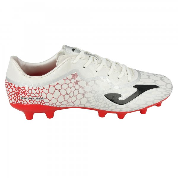 PROPULSION 802 WHITE FIRM GROUND