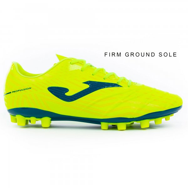 PROPULSION 911 FLUOR FIRM GROUND